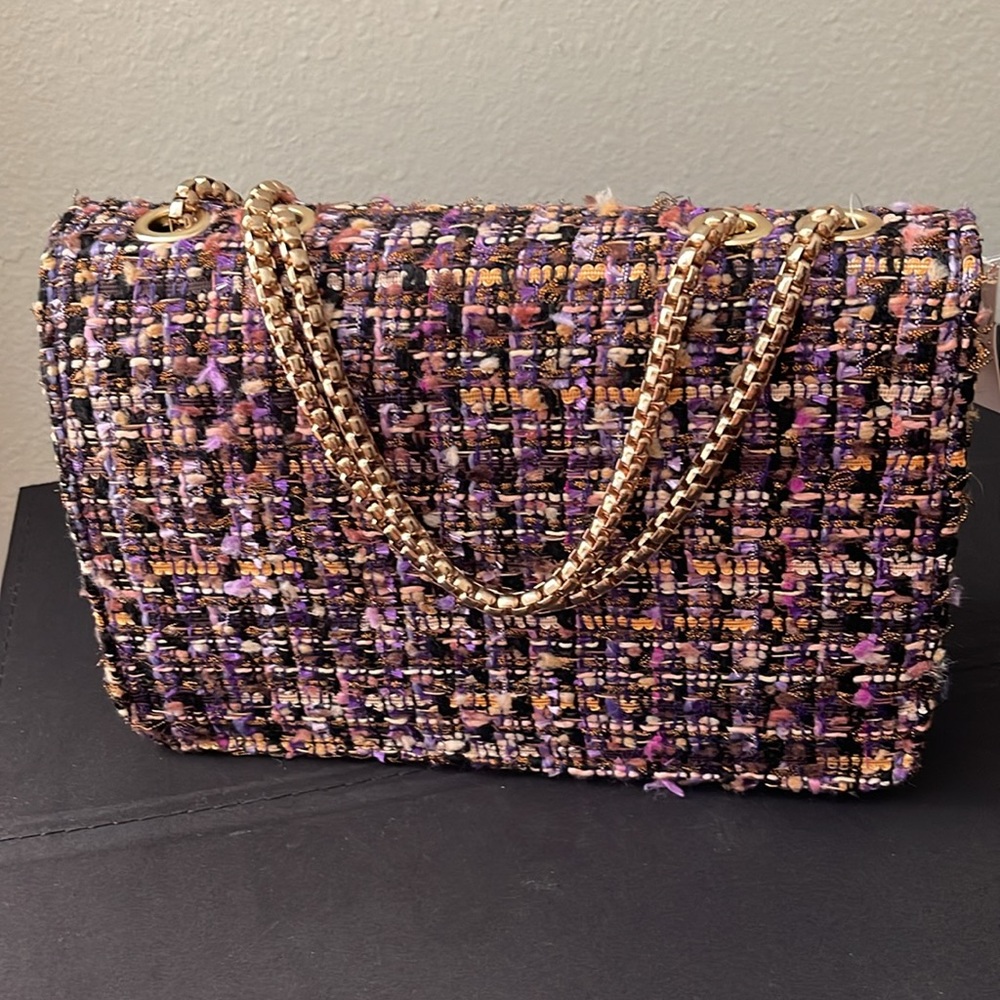 Multi Colored Purse - Picture 3 of 4
